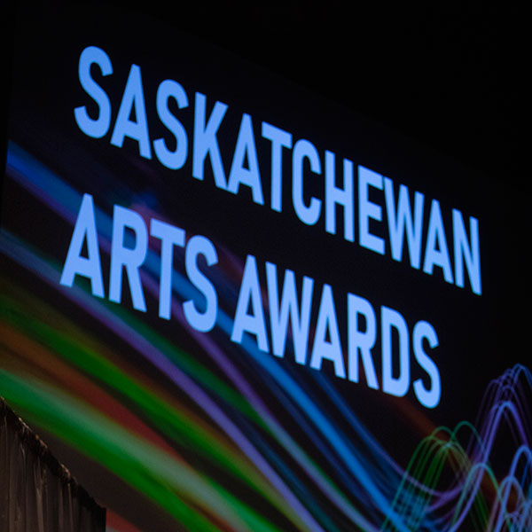 SK Arts - Saskatchewan Arts Awards