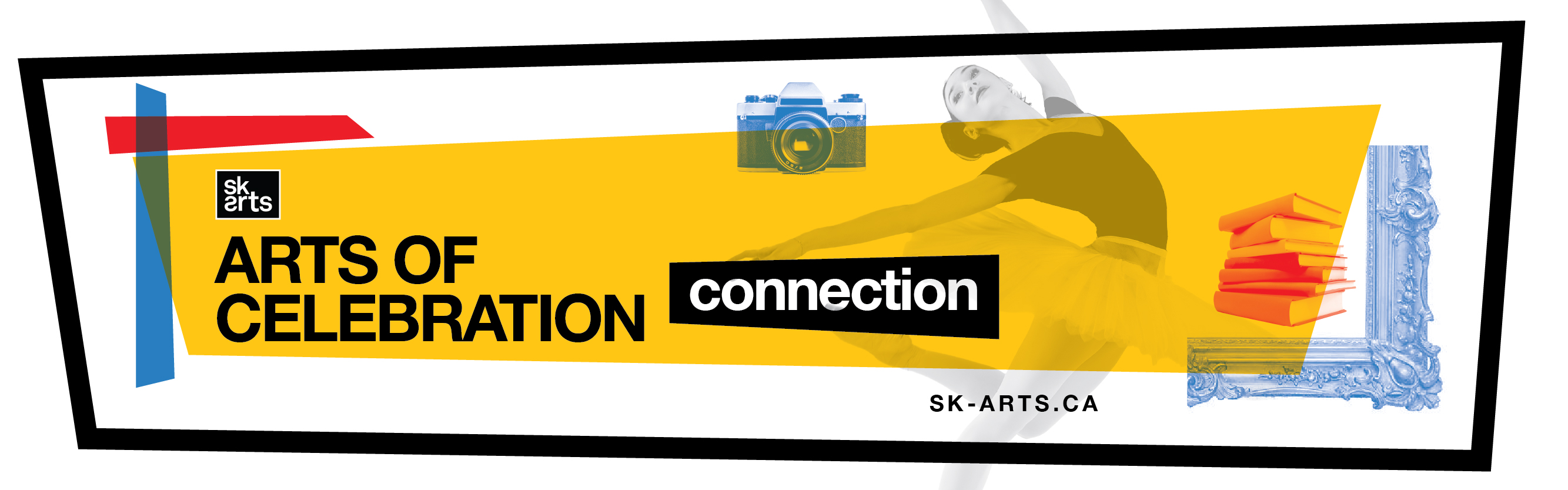 Arts of Celebration 2026 Newslwtter