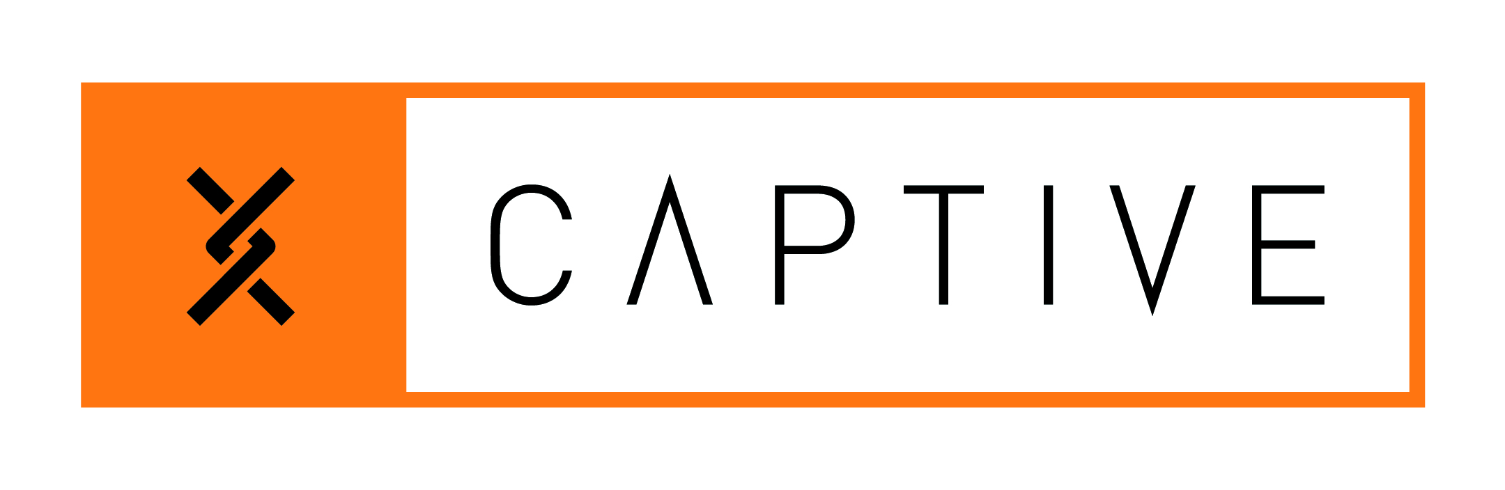 Captive CorpLogo ColourOnWhite