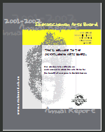 Annual Report: 2001-02