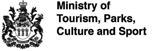 Ministry of Tourism, Parks, Culture and Sport