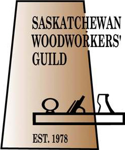 Leadership Award - Saskatchewan Woodworkers' Guild