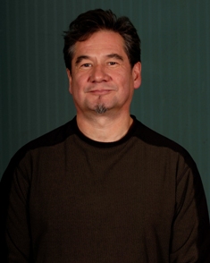 2005 Innovation Recipient - Edward Poitras