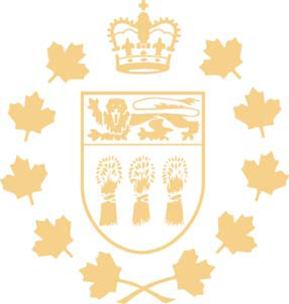 Lieutenant Governor of Saskatchewan