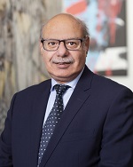 Shahid Pervaiz