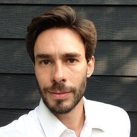 Jay Kimball - Program Consultant for Community Engagement