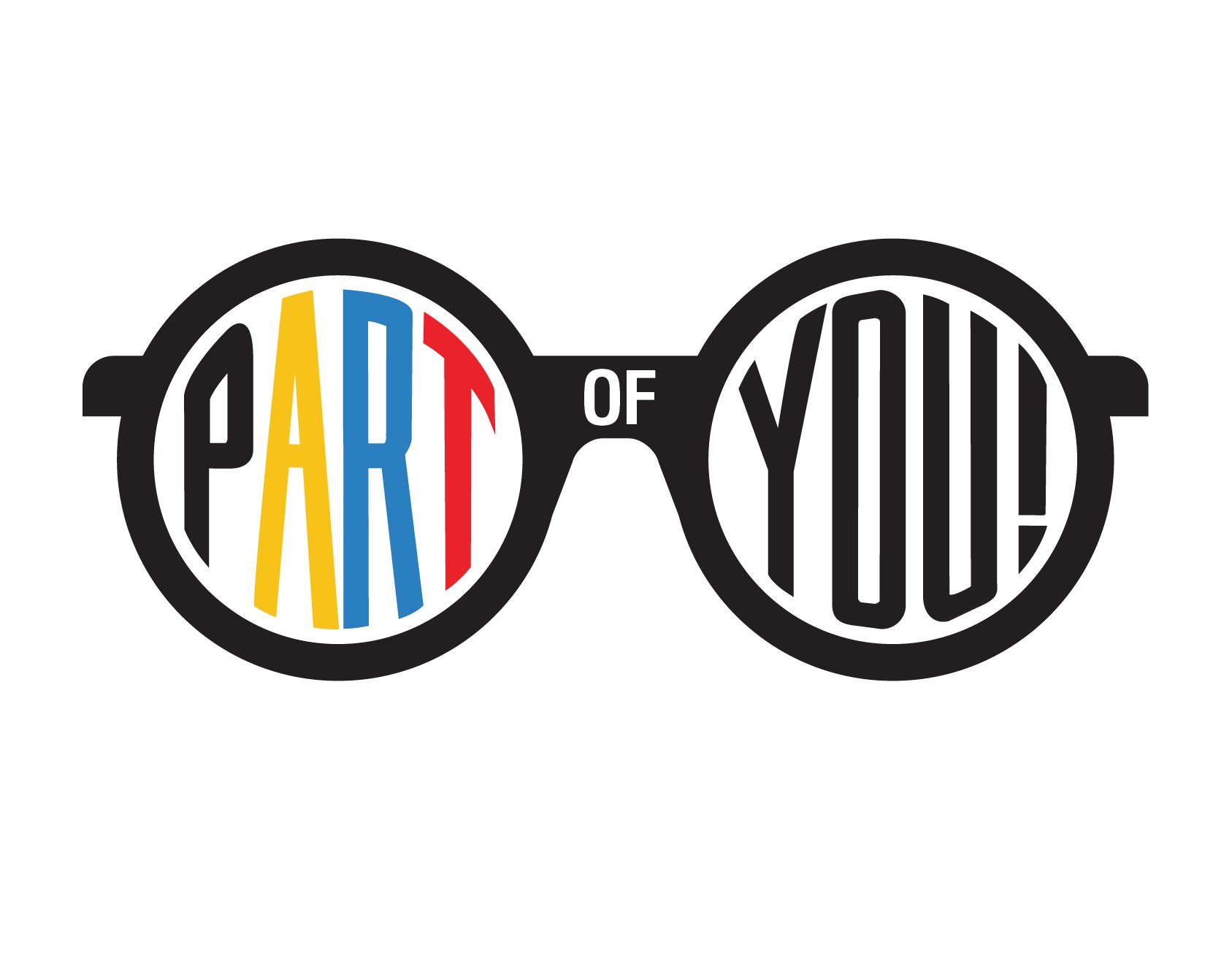 Part of You logo
