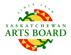 Saskatchewan Arts Board