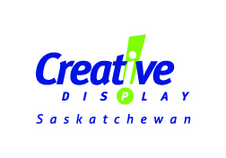 Creative Display Saskatchewan