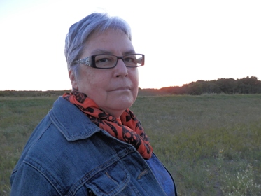 2013 Saskatchewan Artist Award Recipient | Ruth Cuthand, Saskatoon