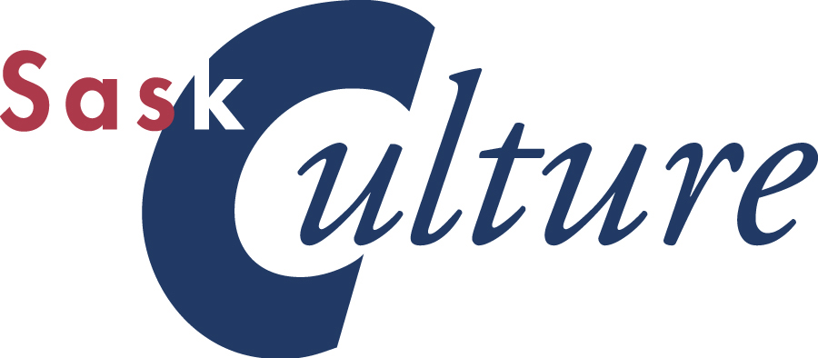 SaskCulture logo