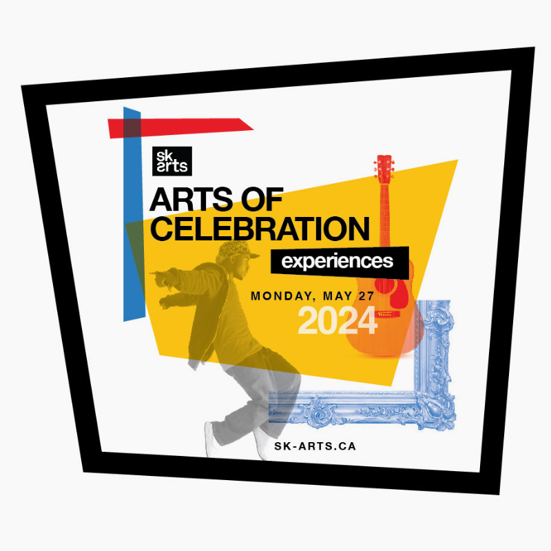 SK Arts - Arts of Celebration Experiences