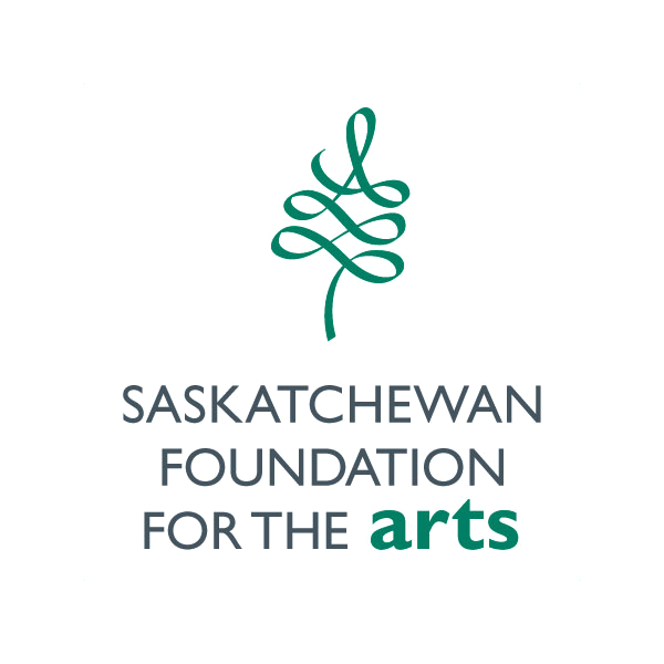 SK Arts - Saskatchewan Foundation for the Arts