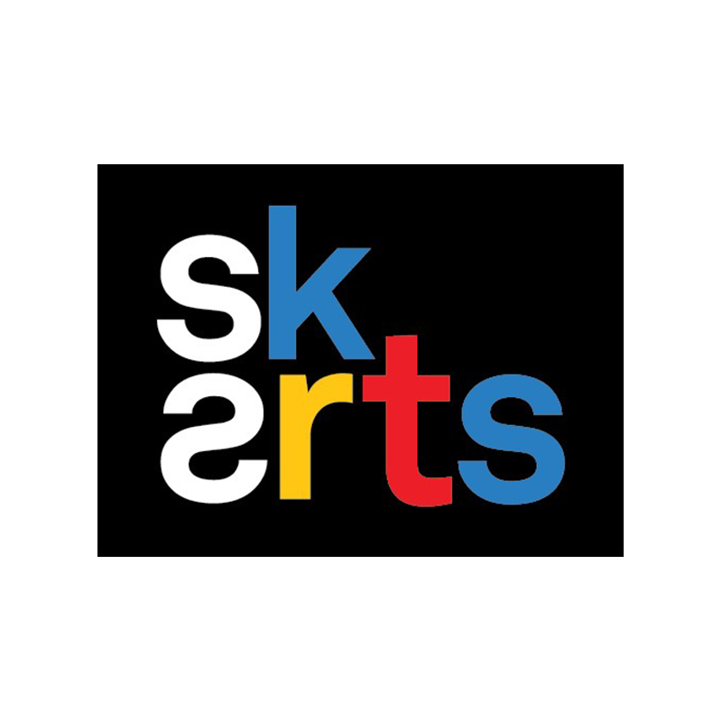 SK Arts - Logos