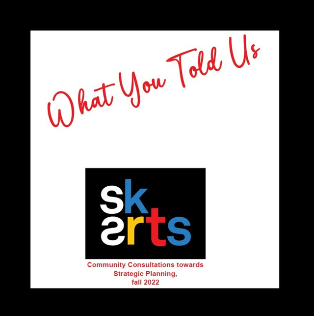 SK Arts - News and Updates