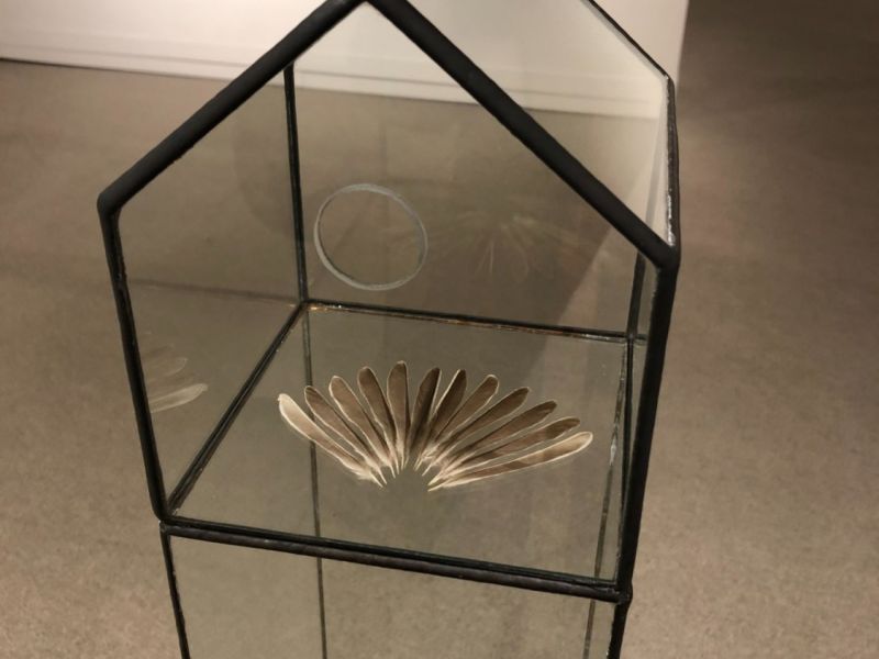 04 marsha kennedy nostos algos 1994 detail 04 marsha kennedy nostos algos 1994 detail