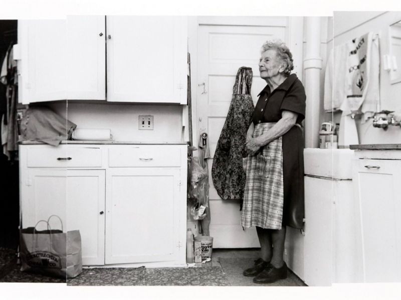 05 pepper anna in her kitchen 1989 1990 05 pepper anna in her kitchen 1989 1990