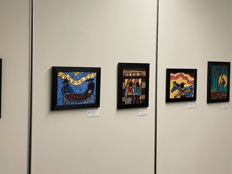 14 dorion leah installation 14 dorion leah installation