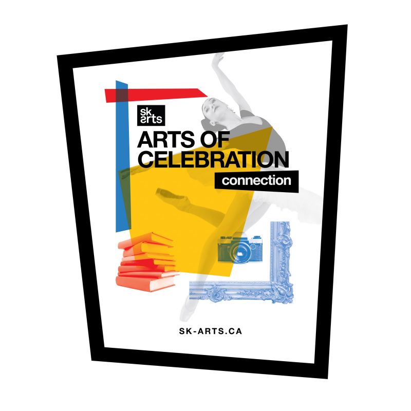 Image message reads: SK Arts is aware that the granting portal is temporarily unavailable due to an issue with the third-party system. We apologize for any inconvenience this may cause and appreciate your patience.