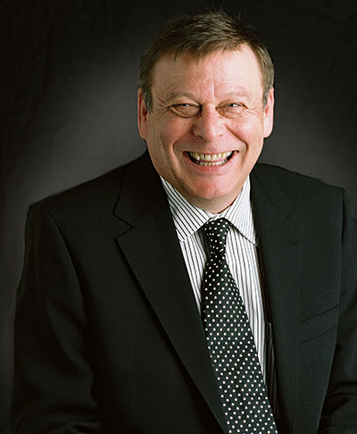 2013 Lifetime Achievement in the Arts Recipient - Guy Vanderhaeghe, Saskatoon