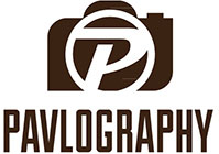 Pavlography logo