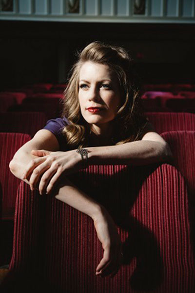 Belle Plaine