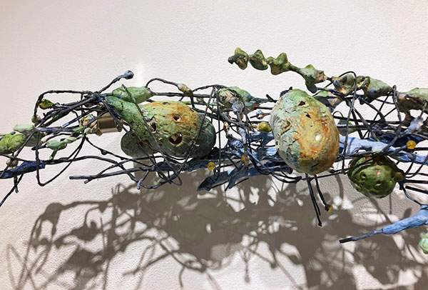 Anita Rocamora - Duff (2017)