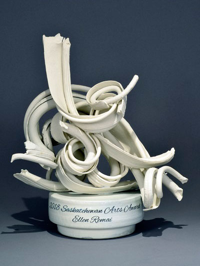 Ellen Remai - Honorary Award