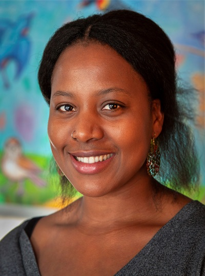 Iryn Tushabe