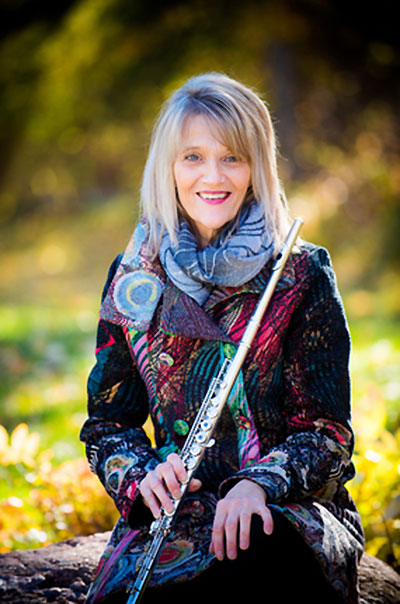 Laura Pettigrew