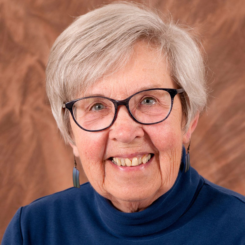 Martha Cole
