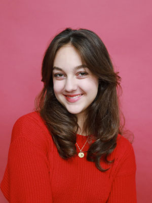 Paulina Salisbury