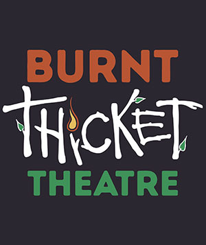 Burnt Thicket Theatre logo