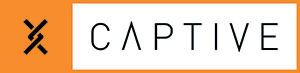 Captive logo