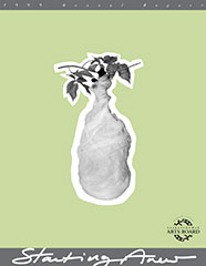 SK Arts Annual Report: 1999-2000